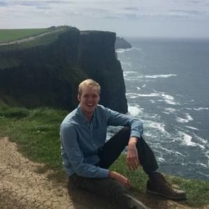 Meet your Posher, Ben